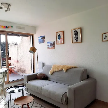 Sea View Apartman La Ciotat