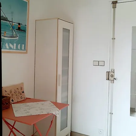 Sea View * La Ciotat