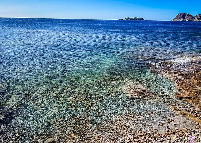 Lägenhet Sea View *