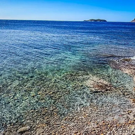 דירה Sea View *