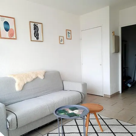 Apartament Sea View *