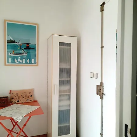 Sea View Apartament La Ciotat