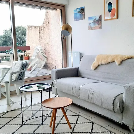 Apartament Sea View La Ciotat