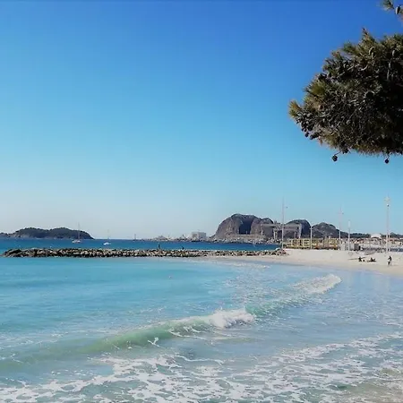 Sea View * לה קיוטאט