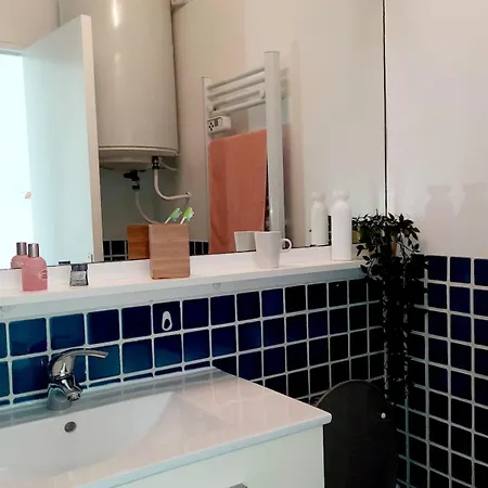 Sea View * La Ciotat