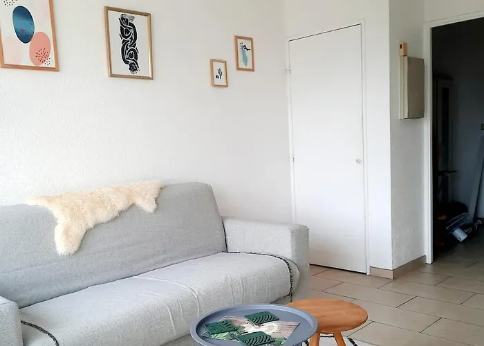 Lägenhet Sea View *