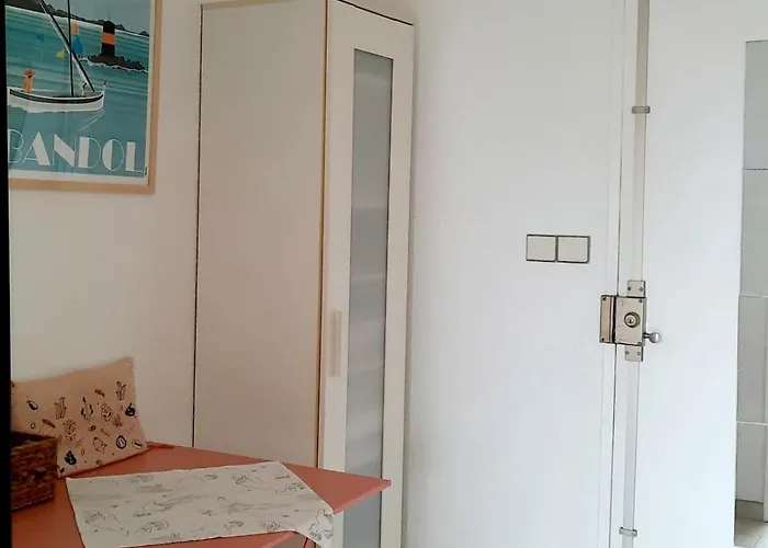 Sea View * La Ciotat