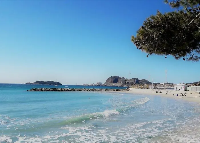 Sea View * La Ciotat